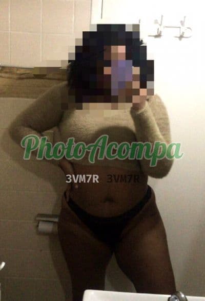 Acompanhante em Vitória com beijo grego (2) — Annax