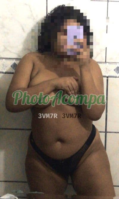 Acompanhante em Vitória com garganta profunda (6) — Annax