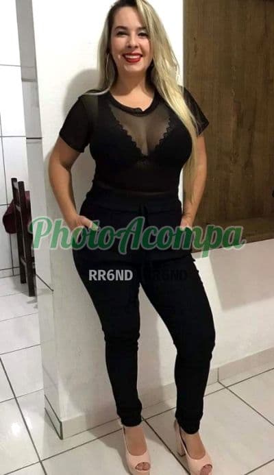 Acompanhante em São José dos Pinhais — beijo na boca, foto 2 de Anne