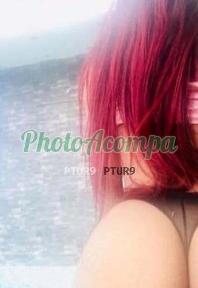 Acompanhante em Salvador — beijo na boca, foto 2 de Anne