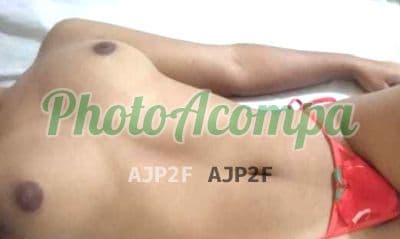Acompanhante em Manaus — sexo anal, foto 2 de Anne
