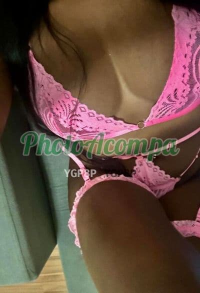 Acompanhante magra em São Paulo — Anne, foto 3