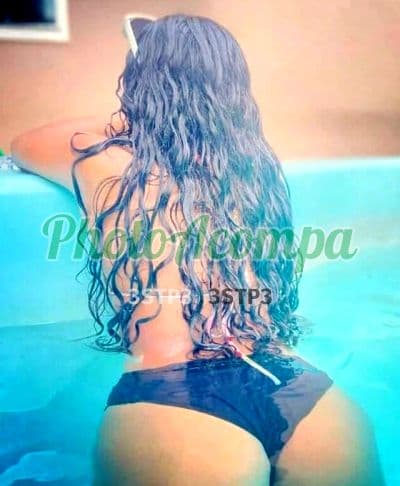 Acompanhante em Manaus — beijo grego, foto 2 de Anne