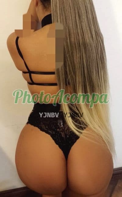 Acompanhante em Itaguaí — namoradinha, foto 2 de Anne