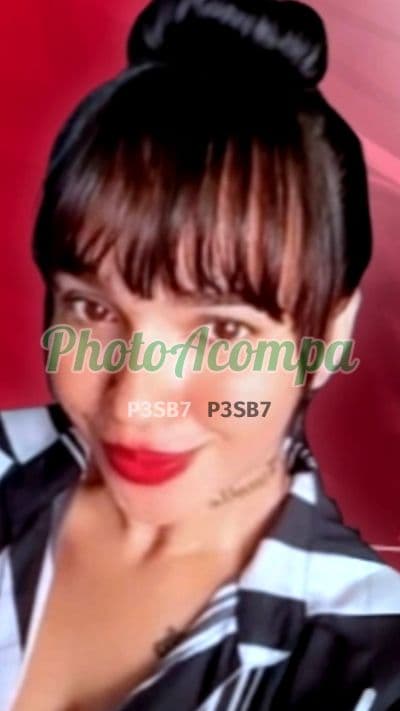 Acompanhante morena em Rio de Janeiro (3) — Anne