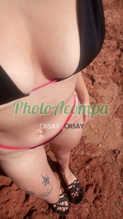 Acompanhante em Maricá — beijo na boca, foto 2 de Anne