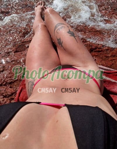 Acompanhante morena em Maricá — Anne, foto 5