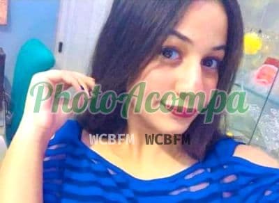 Acompanhante em Cascavel — namoradinha, foto 4 de Anne