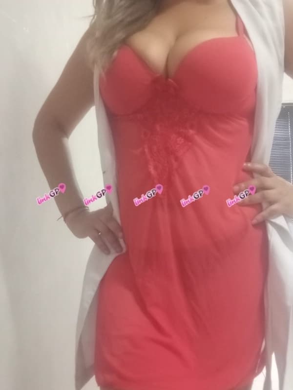 Acompanhante mulherão em Sorocaba — Anne, foto 5