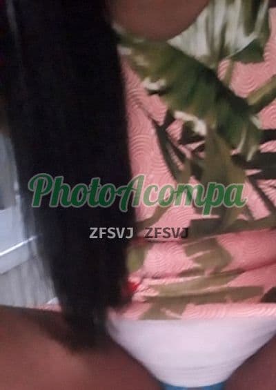 Acompanhante em Rio de Janeiro — sexo anal, foto 4 de Anne