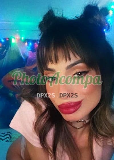 Acompanhante em Joinville com experiência de namorada (4) — Anne Bonny