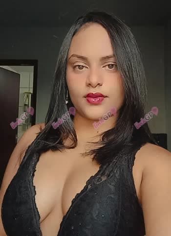 Acompanhante imagem do anúncio em Umuarama — Anne
