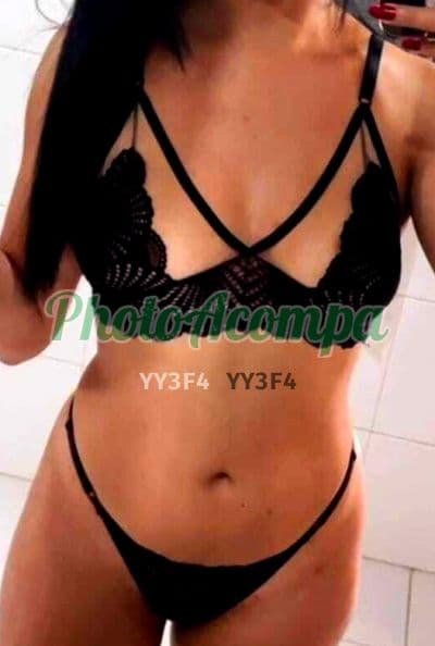 Acompanhante em São Paulo — namoradinha, foto 4 de Anne