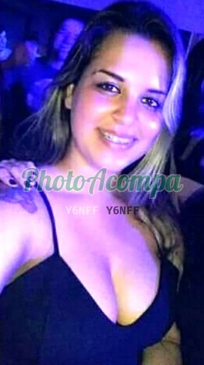 Acompanhante em Campina Grande — sexo anal, foto 2 de Anne