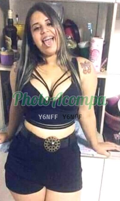 Acompanhante foto verificada em Campina Grande — Anne, foto 3