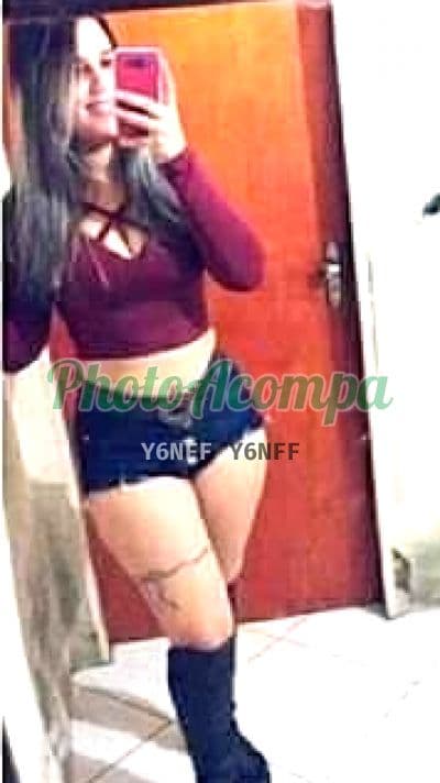 Acompanhante em Campina Grande — oral sem camisinha, foto 4 de Anne