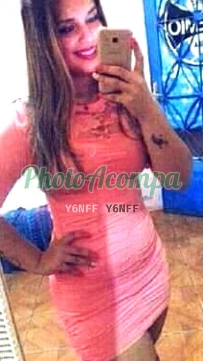 Acompanhante foto sem retoque em Campina Grande — Anne, foto 5