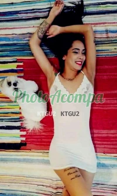 Foto 2: Acompanhante em São Paulo — beijo na boca, Anne
