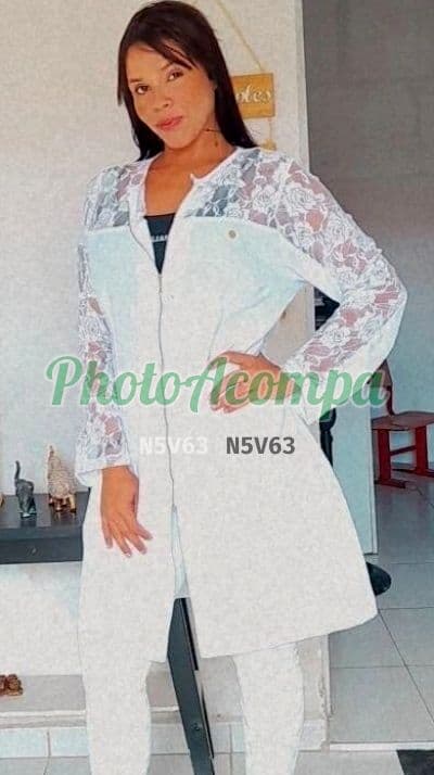 Foto 4: Acompanhante em Natal — namoradinha, Anne Garcia