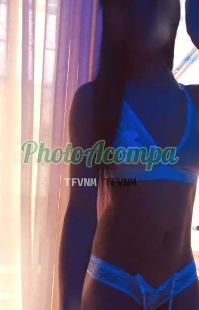 Acompanhante em São Paulo — namoradinha, foto 4 de Anne Rios