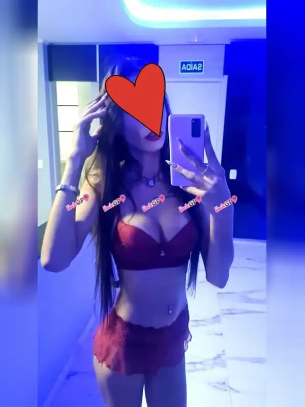 Acompanhante em Balneário Camboriú — acompanhante para festa, foto 2 de Annelise
