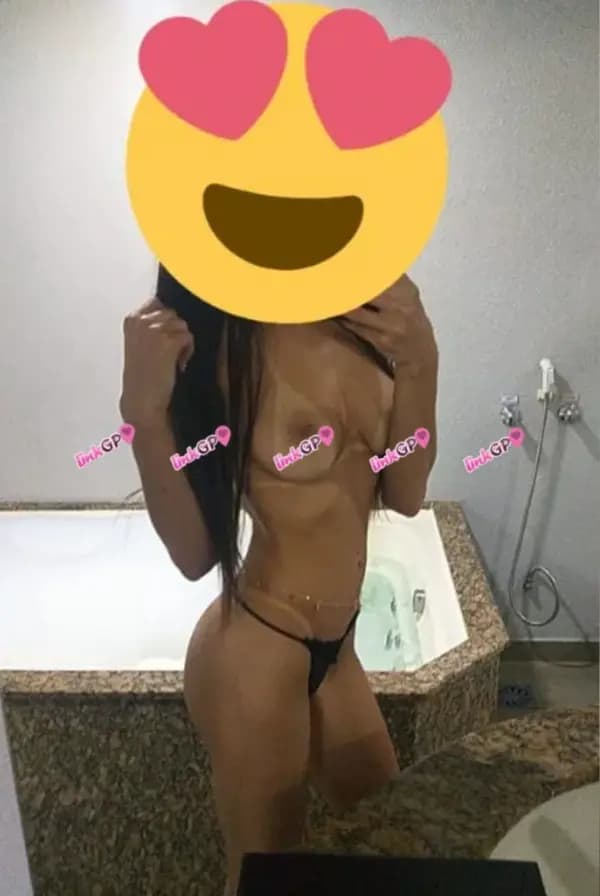 Acompanhante lisinha em Balneário Camboriú (7) — Annelise