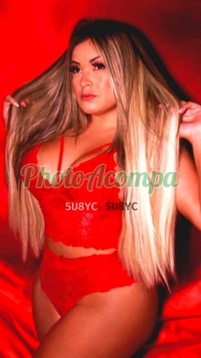 Acompanhante depilada em Sumaré — Anngel, foto 5