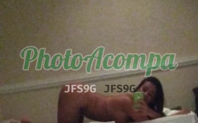 Foto 2: Acompanhante em São Paulo — beijo na boca, Annia