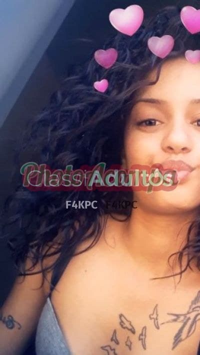 Acompanhante morena em Rio de Janeiro