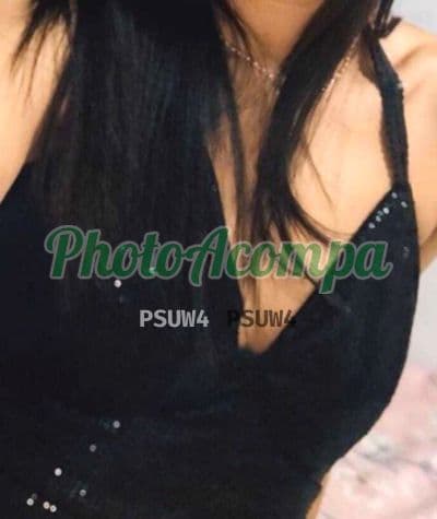 Foto 4: Acompanhante em ABC Paulista — namoradinha, Annita