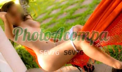 Acompanhante em Campinas com namoradinha (2) — Annita