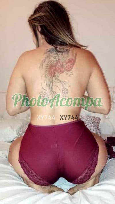 Acompanhante em São Paulo — namoradinha, foto 4 de Anny