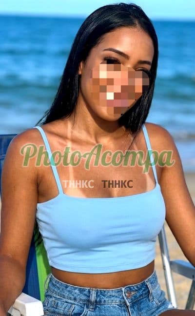 Acompanhante em Duque de Caxias — beijo grego, foto 2 de Anny
