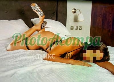Acompanhante em Duque de Caxias com namoradinha (4) — Anny