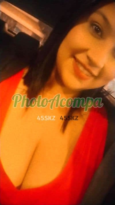 Foto 5: Acompanhante peituda em Bauru — Anny
