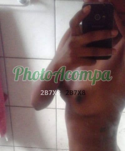 Foto 6: Acompanhante em Santos — oral natural, Anny