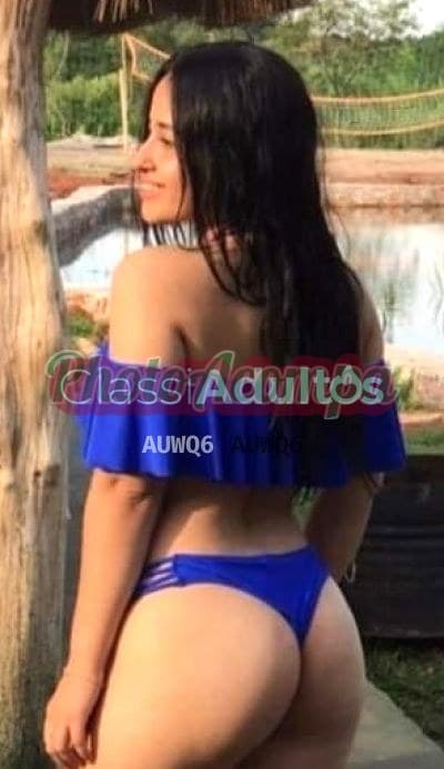Acompanhante morena em Taboão da Serra, foto de perfil