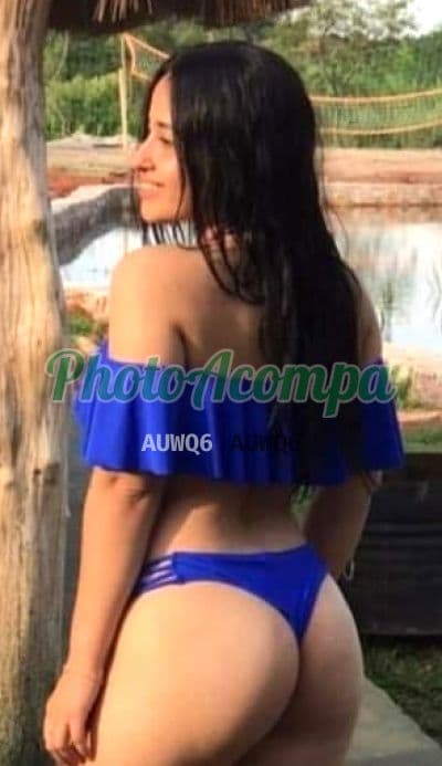 Foto 5: Acompanhante depilada em Taboão da Serra — Anny