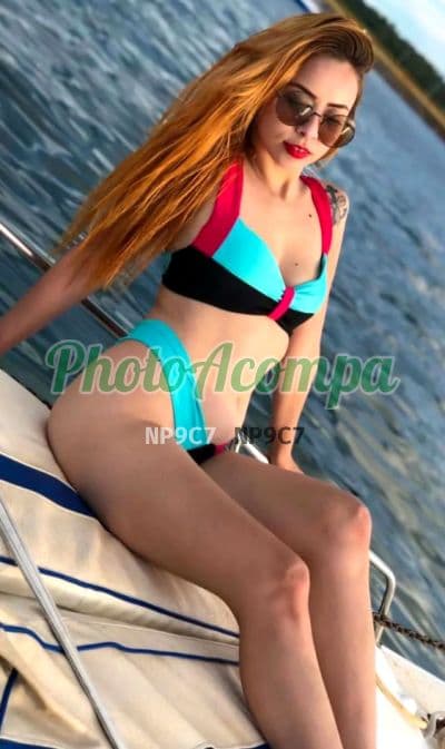 Acompanhante em Osasco — beijo grego, foto 2 de Anny