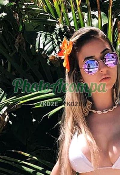 Acompanhante em Rio de Janeiro com namoradinha (4) — Anny