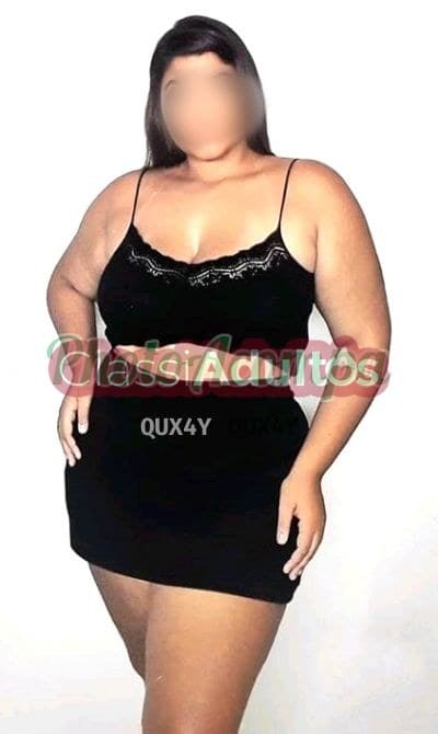 Acompanhante loira em Rio de Janeiro — Anny