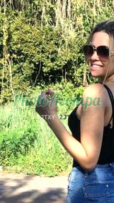 Acompanhante em Rio de Janeiro com namoradinha (4) — Anny