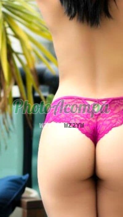 Acompanhante em Salvador com oral natural (6) — Anny