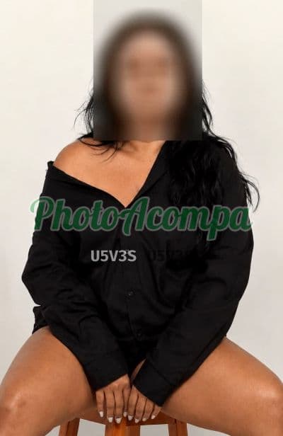 Acompanhante magra em Duque de Caxias, foto 3 de Anny