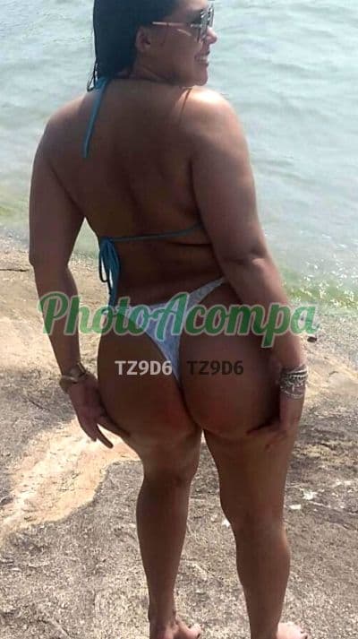 Acompanhante em São Paulo — beijo grego, foto 2 de Anny