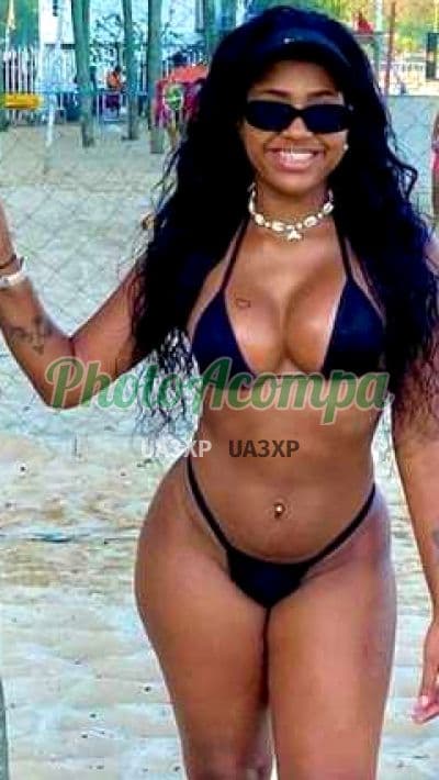 Foto 2: Acompanhante em Angra dos Reis — beijo na boca, Anny