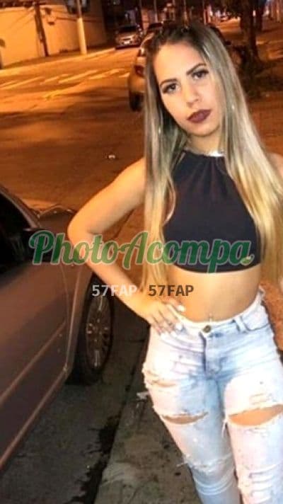 Acompanhante em Rio de Janeiro com namoradinha (4) — Anny