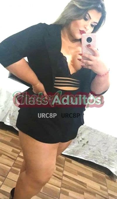 Acompanhante loira em Rio de Janeiro