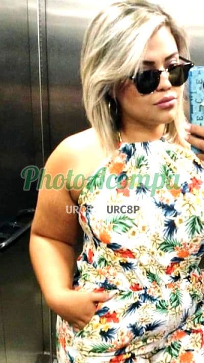 Foto 4: Acompanhante em Rio de Janeiro — experiência de namorada, Anny