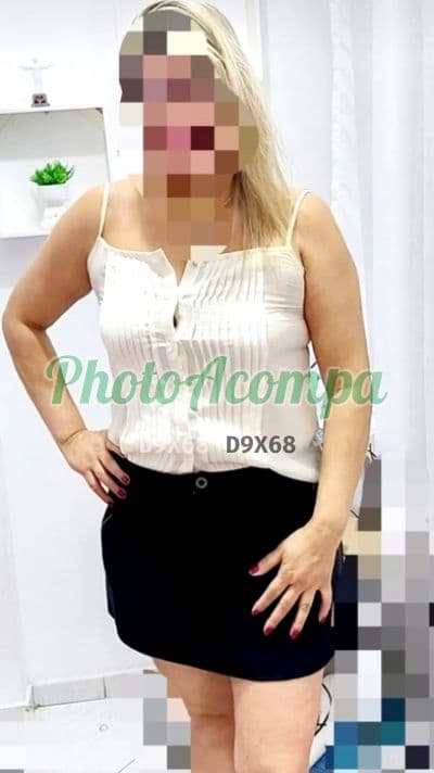 Foto 5: Acompanhante alta em Rio de Janeiro — Anny